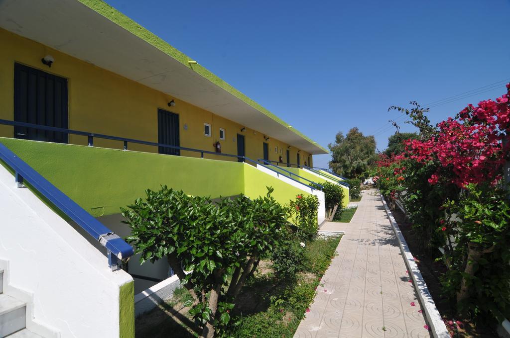 Black Diamond Aparthotel *
