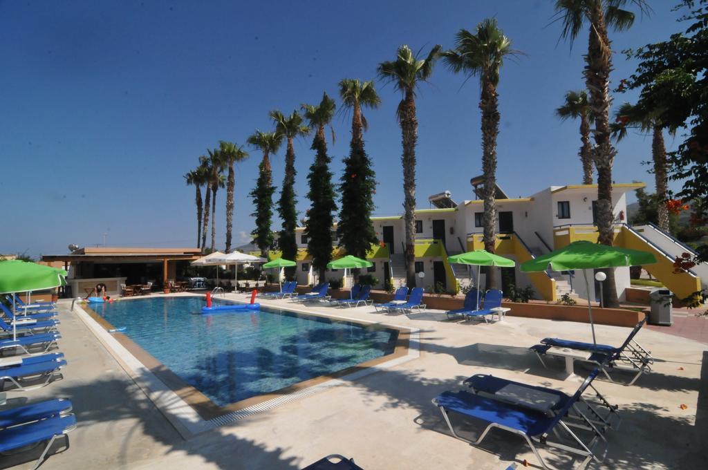 Black Diamond * Kos-stad