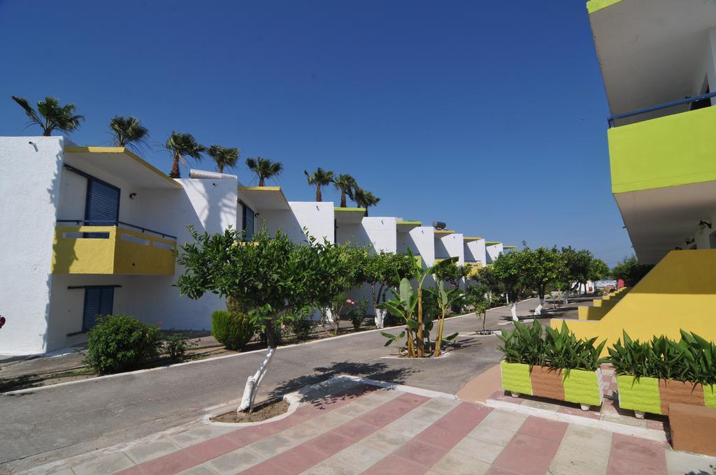 Black Diamond Aparthotel