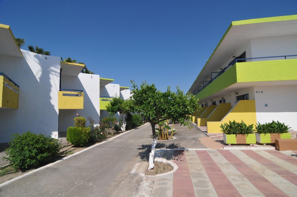 Black Diamond Kos-stad